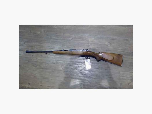Repetierbüchse Mauser K98 im Kaliber 7x57 gebraucht