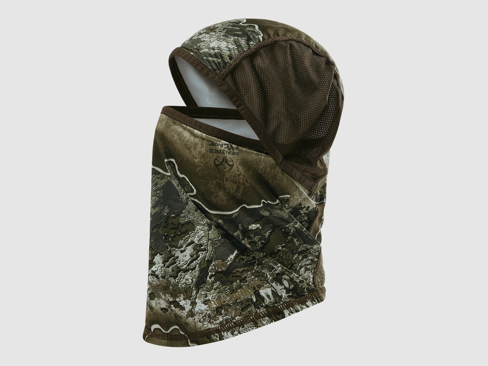 Maska na twarz Excape - REALTREE EXCAPE™ – Rozmiar: JEDEN ROZMIAR