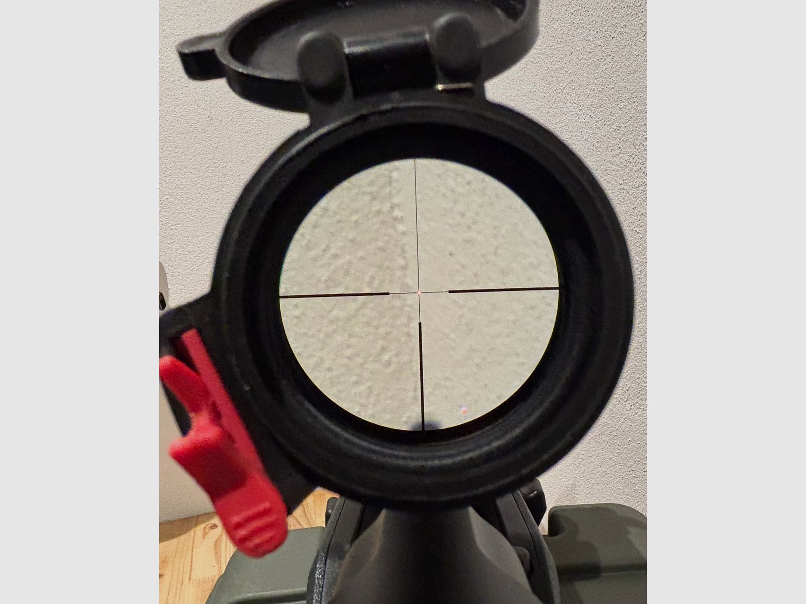 Blaser R8 7mm Blaser Mag Professional Success + Wechsellauf 300 WinMag. Jagdmatch mit Gewinde