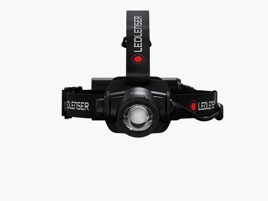 LEDLENSER H15R CORE