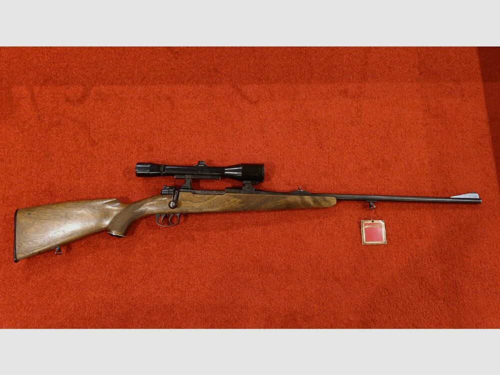 Mauser Mod.98 7x64