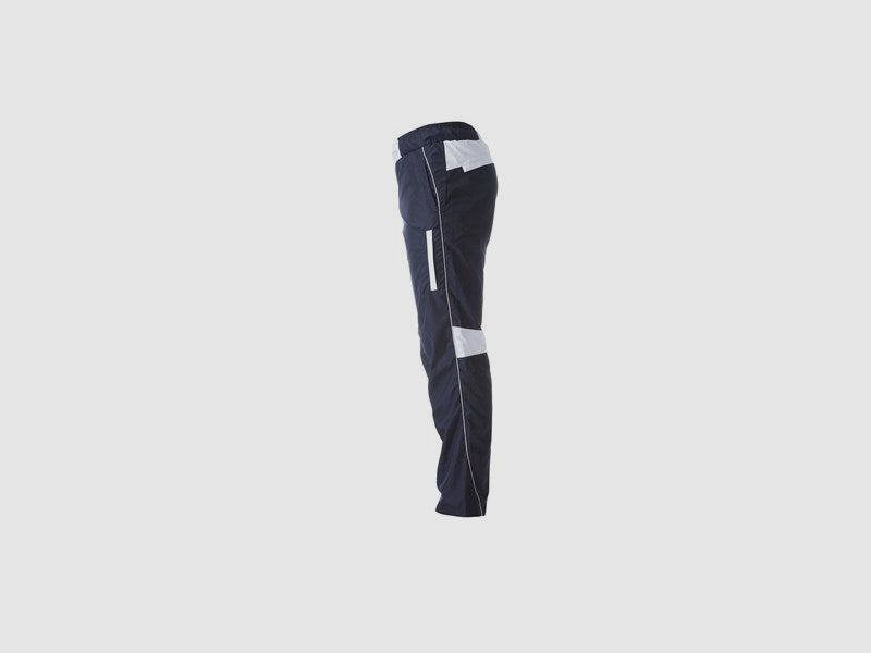 BERETTA UNIFORM PRO SCHIETBROEK ITA BLAUW&WIT CUG1 3012, afbeelding 3 van 9