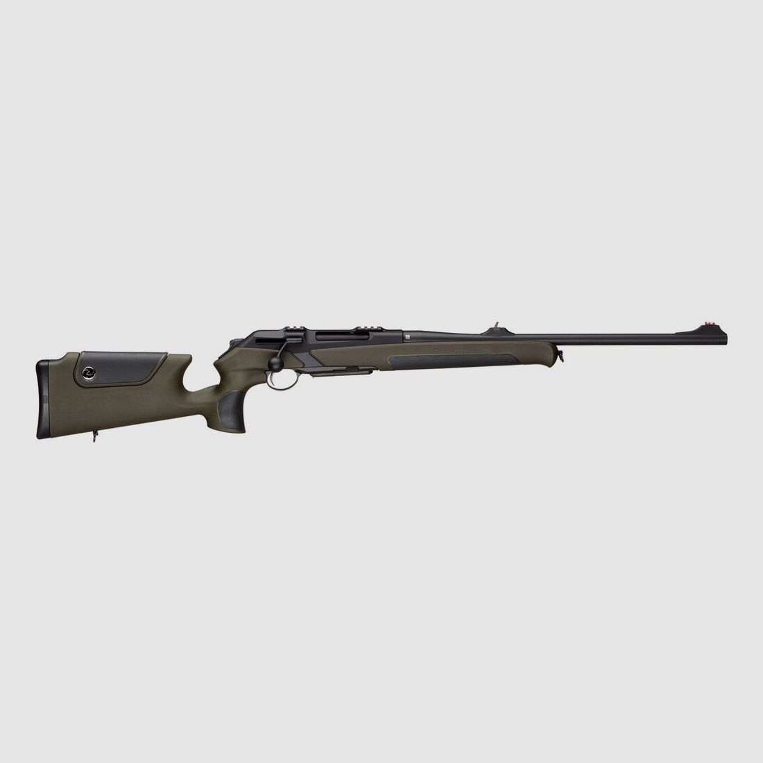 Merkel Bolt-Action Rifle Helix Speedster Semi-Weight – i-Sight System with Muzzle Thread – Barrel Length 47 cm (Caliber .308 Win.), image 1 of 5