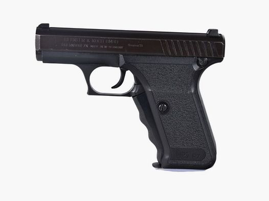 Heckler & Koch P7​ 9mmLuger Pistole