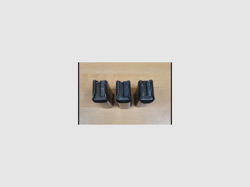 Thompson M1928 10-round magazine, image 4 of 6