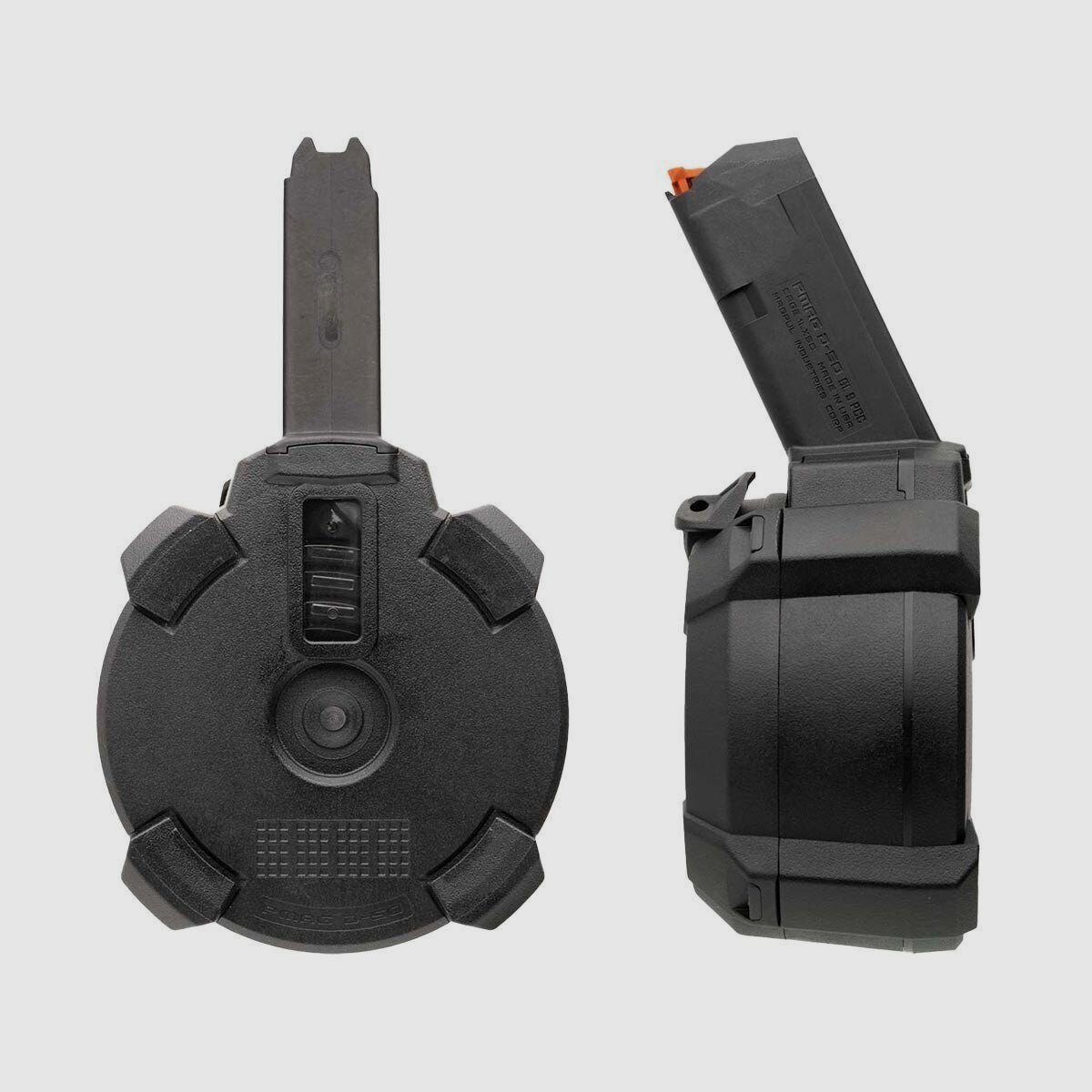 Pmag D-50 GL9 – PCC, image 2 sur 6