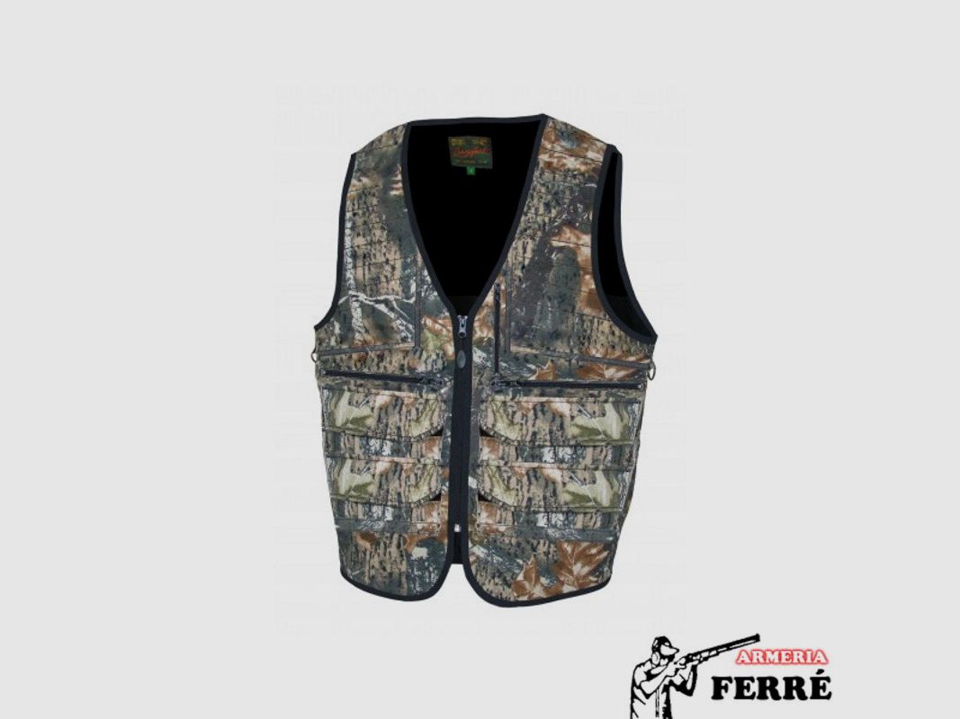 BENISPORT CAMOUFLAGE VEST ref.769, afbeelding 1 van 2