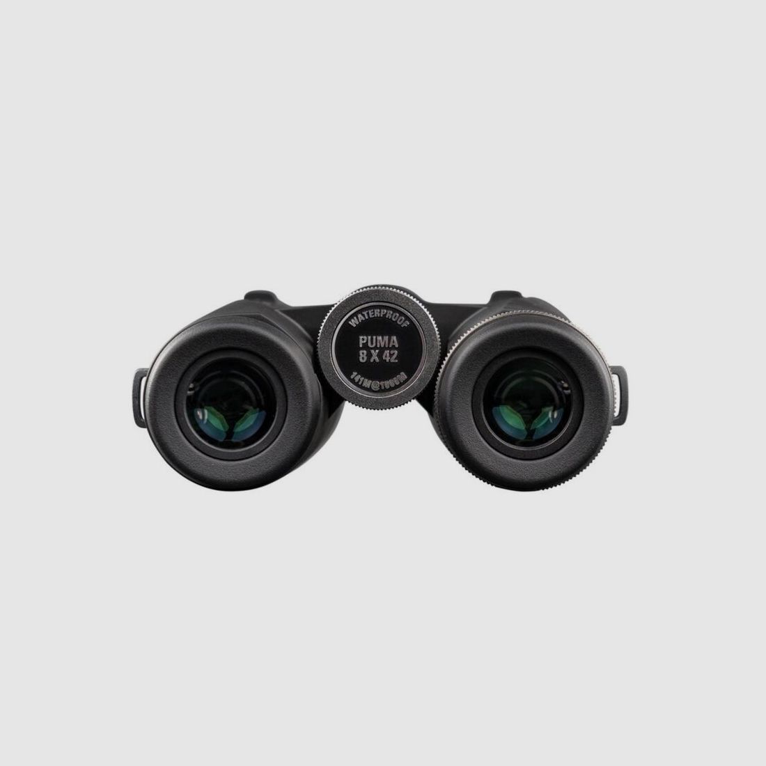 Dörr Dachkantfernglas Puma 8x42 Schwarz
