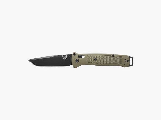 Couteaux pliants Bailout Ranger Green Benchmade