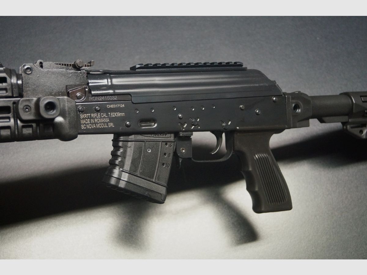 Nova Modul SKR7 Tactical, image 5 sur 7