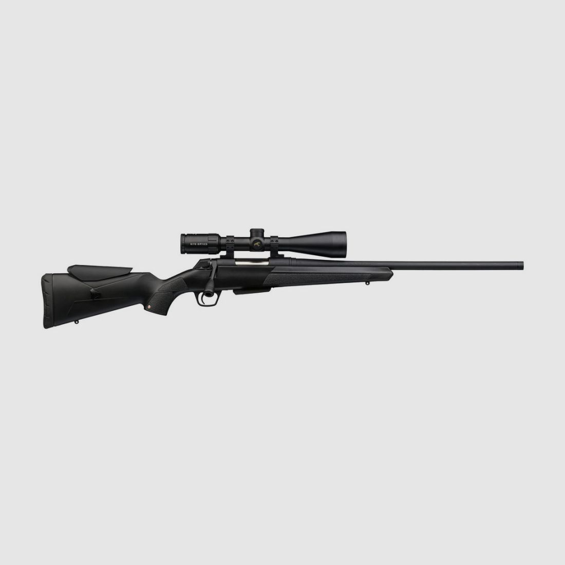 Repetierbüchse Winchester XPR Varmint verstellbar mit Gewinde Kaliber .308 Win Länge 53 cm, Bild 1 von 4
