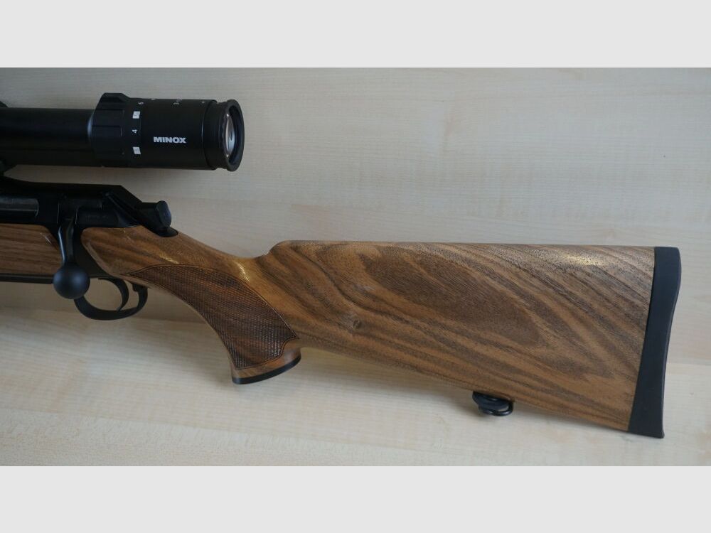 Sauer & Sohn 505 Linkssystem