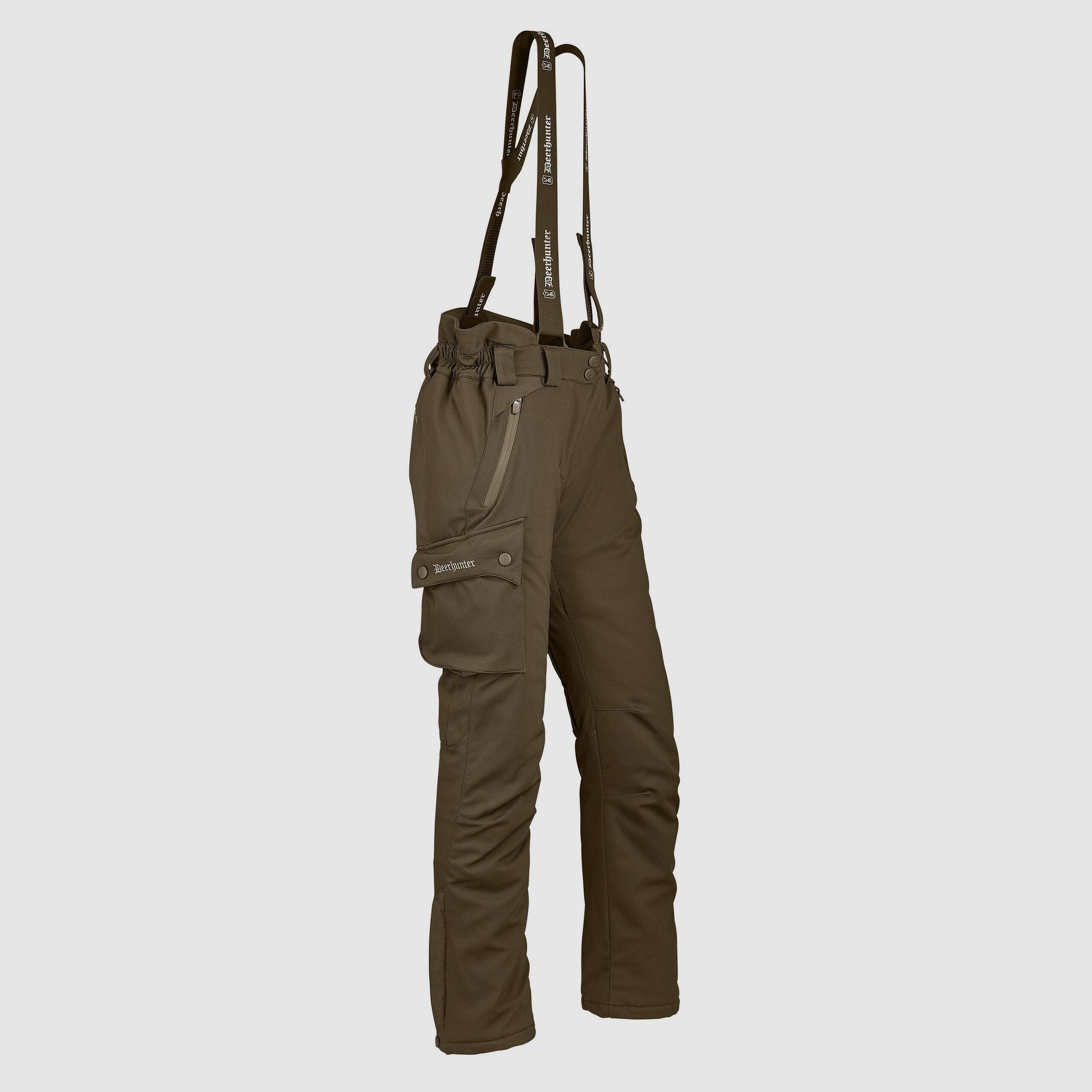 Pantalones Deerhunter Dama Muflon Pro Invierno