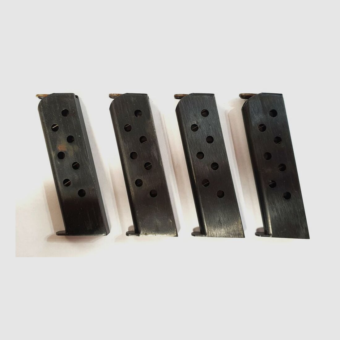 Magazzino FN FN 1910/22 7,65 mm, magazzino da 9 colpi