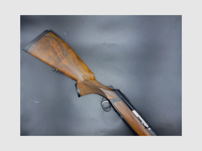 Carabine Sauer 303 luxe cal 300 winch Occasion, image 4 sur 6