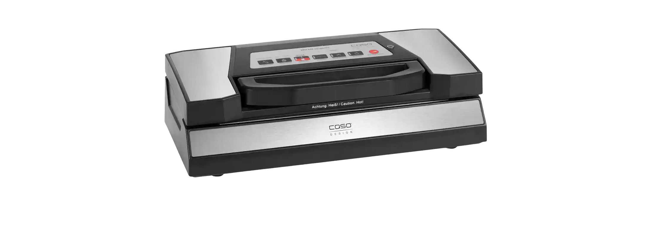 Caso VRH 690 advanced