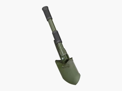 Mil-Tec Mil-Tec Mini Klappspaten