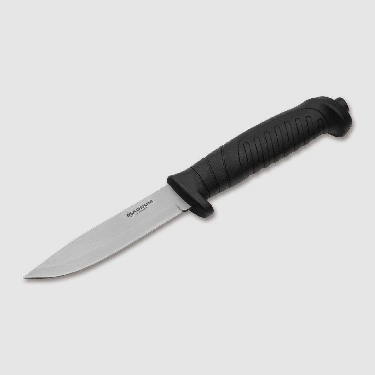 Messer Knivgar Black