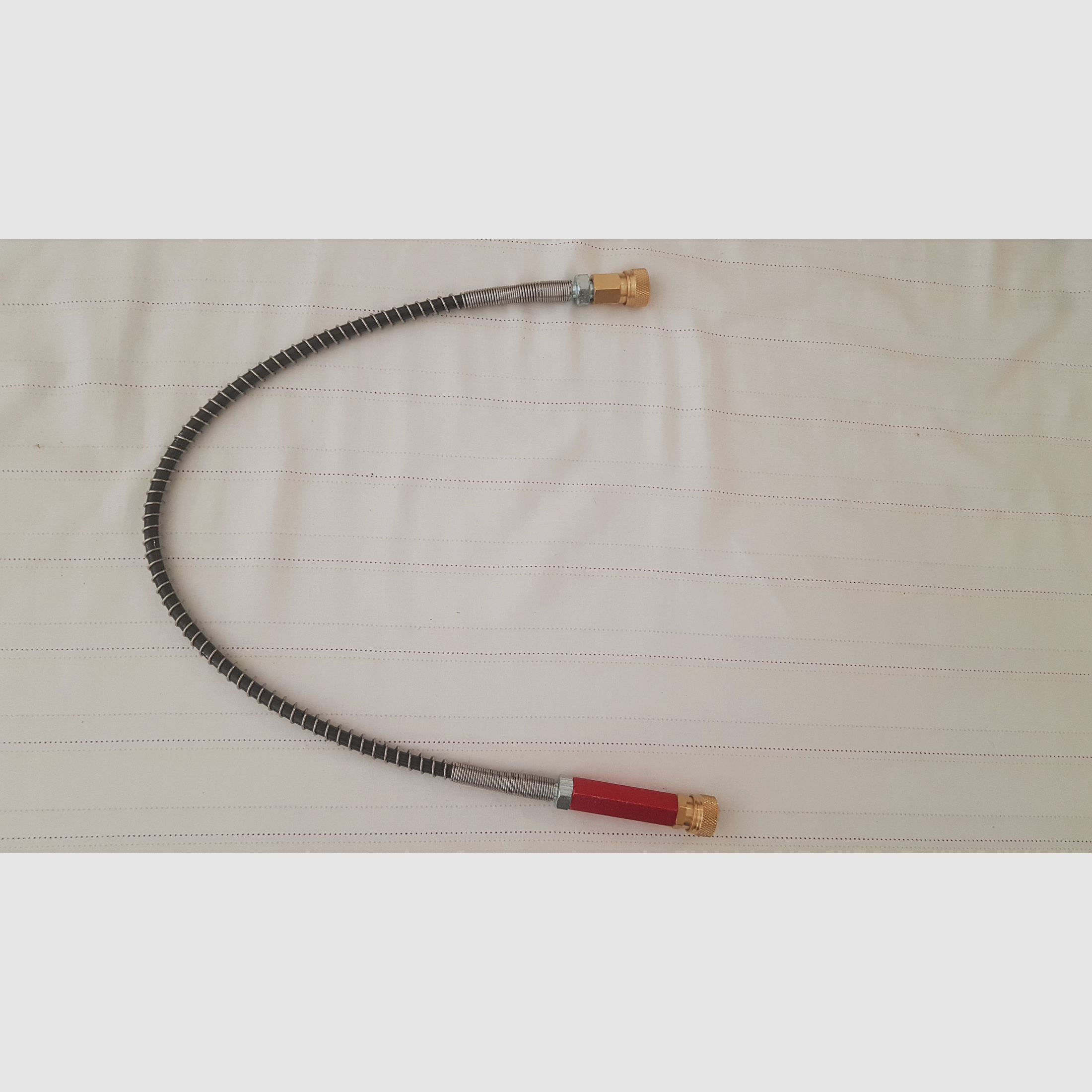 PCP Pressluftpumpe Handpumpe für Airsoft Paintball Luftgewehr und KFZ 300 bar 3/4 Stufen