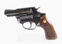 Taurus Revolver - .32 Long