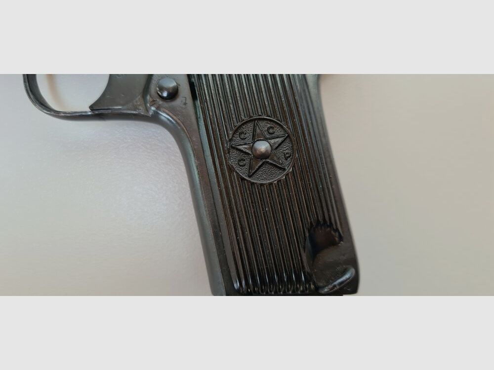 Tula TT-33