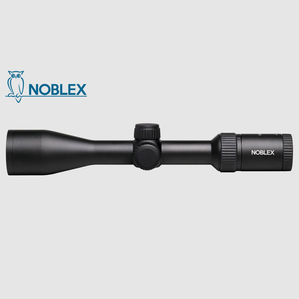 NOBLEX NZ6 Inception 2-12x50 ohne Schiene