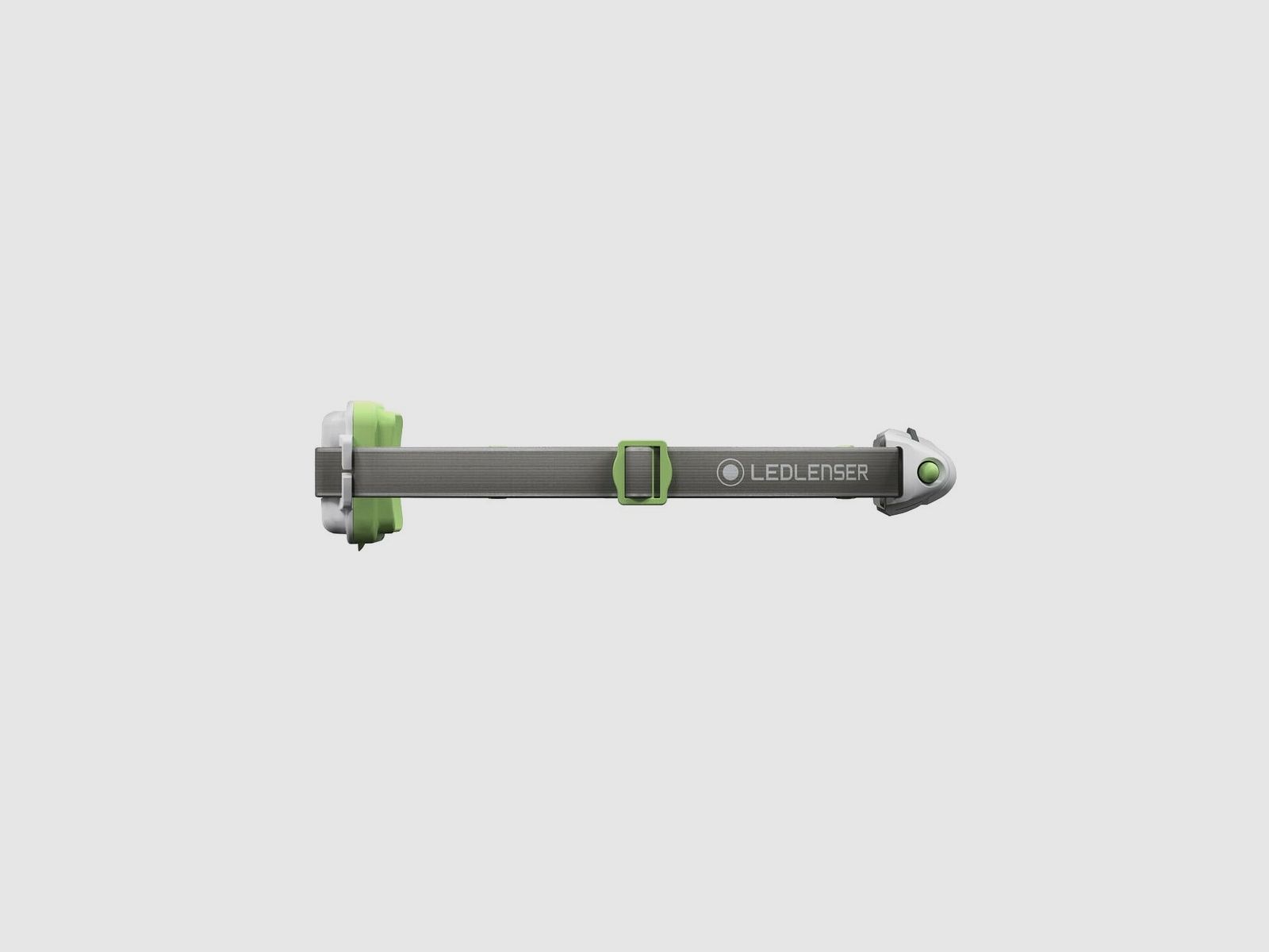 Ledlenser NEO6R Green Stirnlampe, Bild 3 von 7
