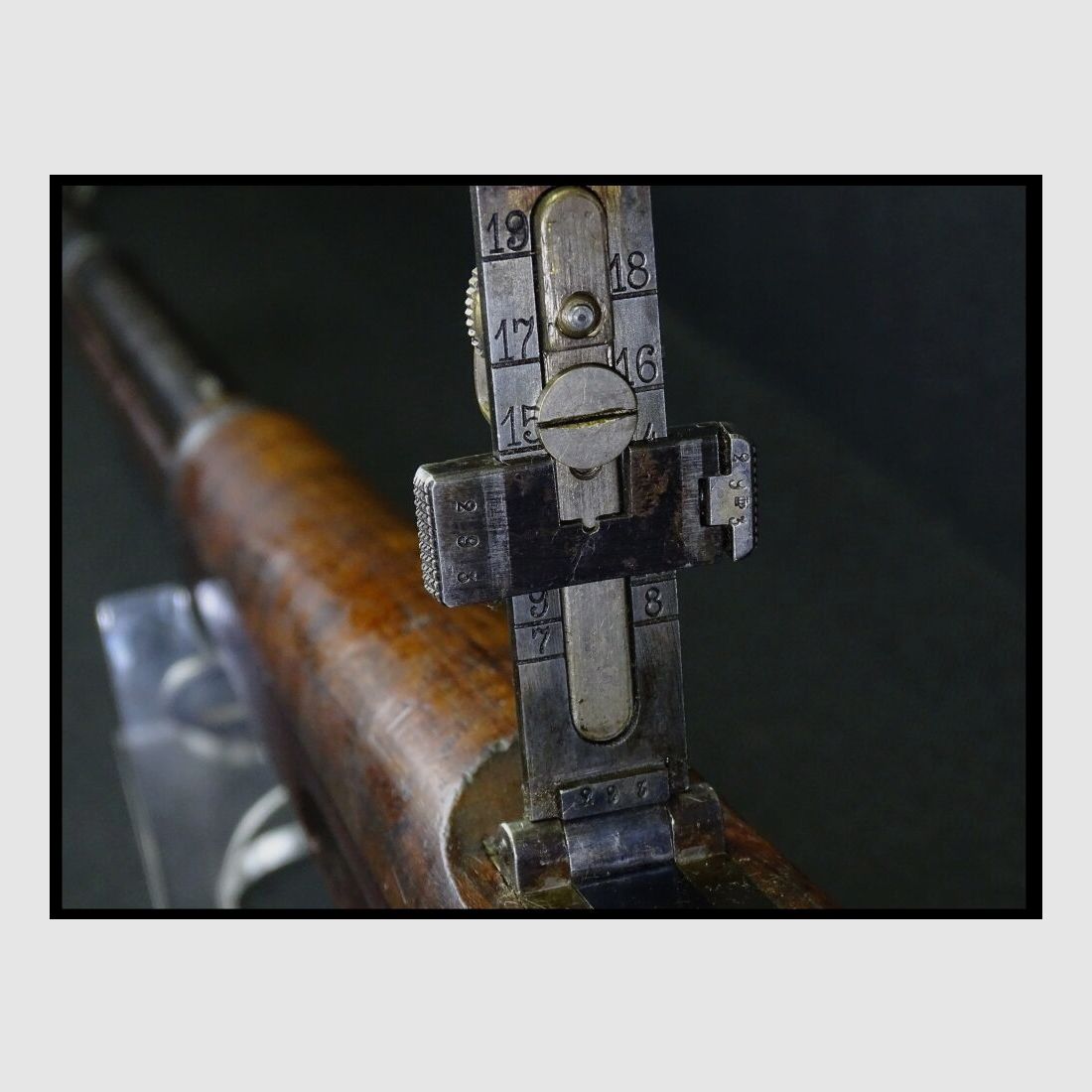 Carl Gustav M96
