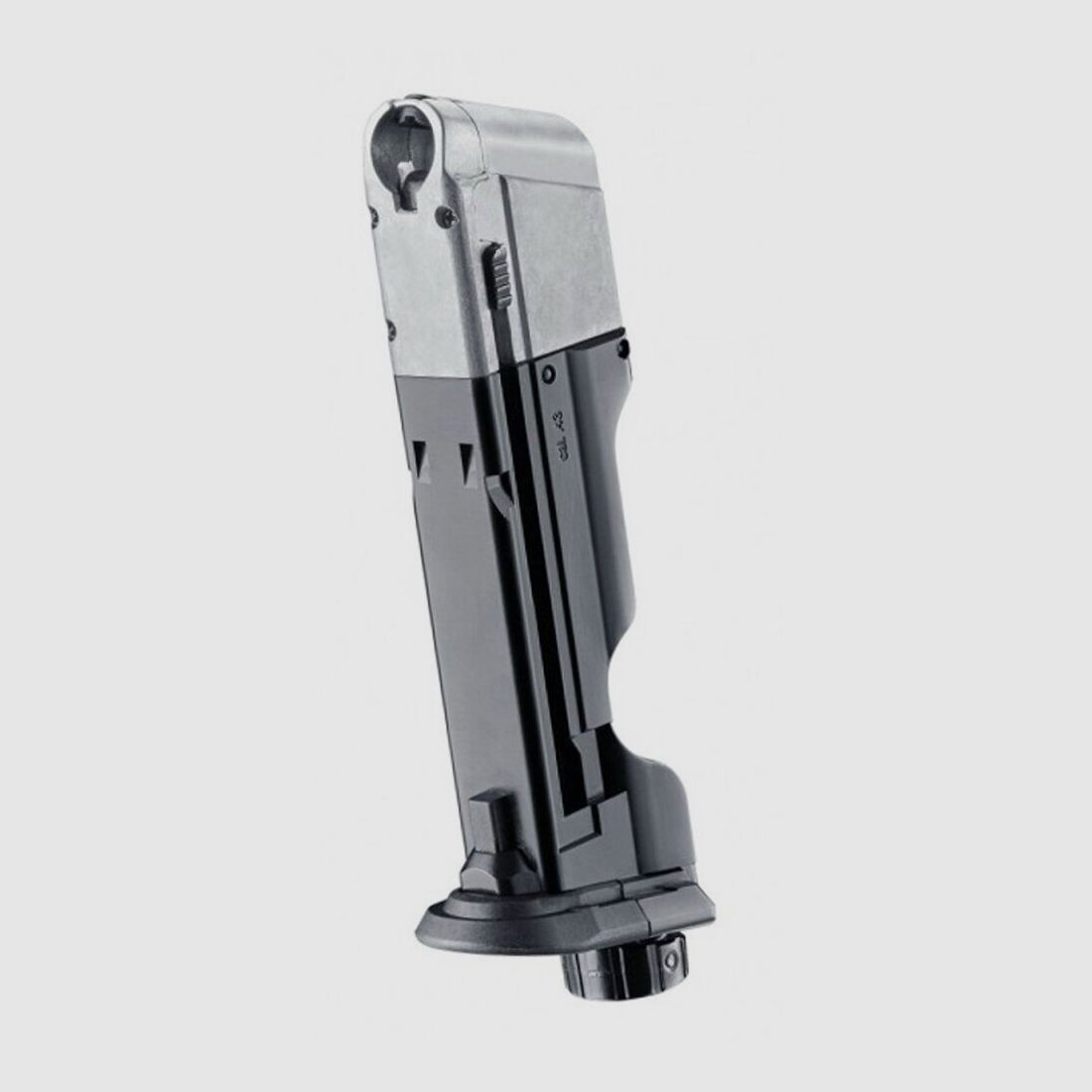 Magazin für CO2-Pistole Walther PPQ M2 T4E Kal. 43 U, Bild 4 von 4