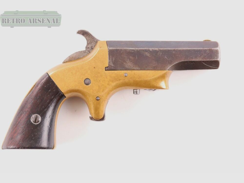 Merrimack Arms Southerner Deringer