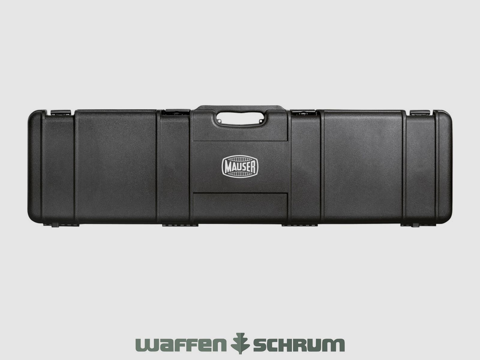 Mauser Gewehrkoffer M98 119x32x14cm