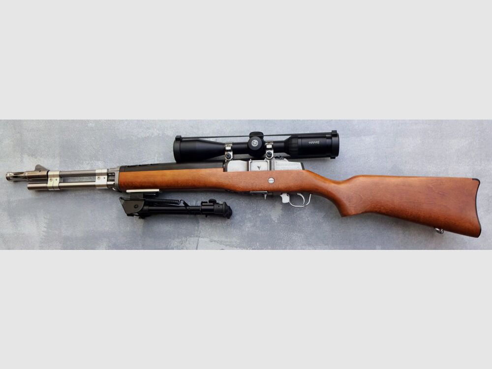 RUGER USA RUGER Mini 14