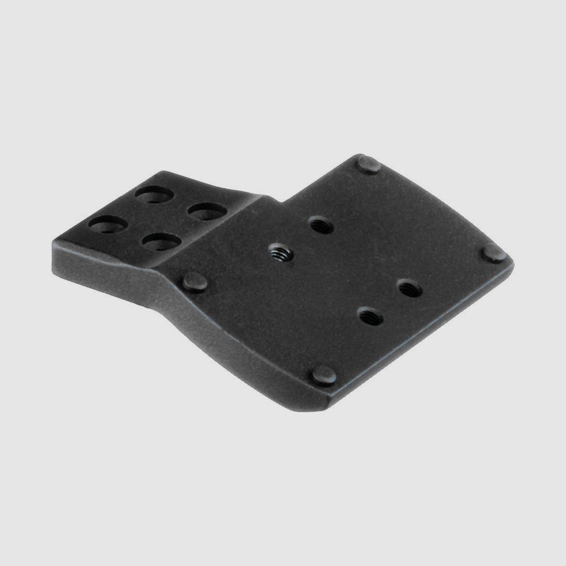 ERA-TAC Docter Sight Aufsatz, seitlich gekrpft