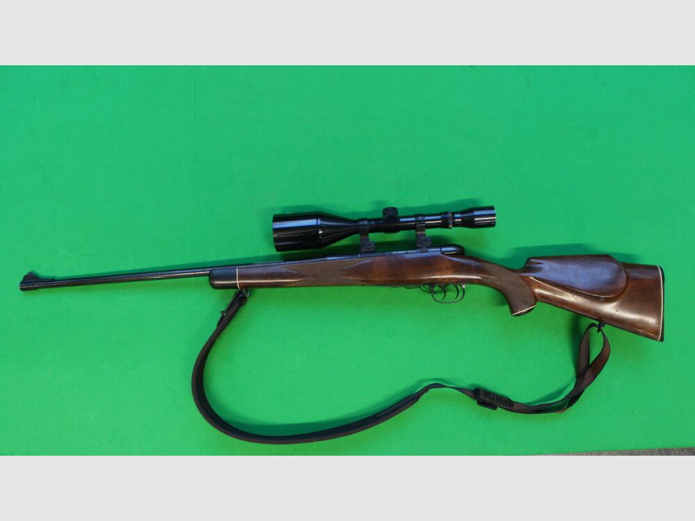 Mauser 4000