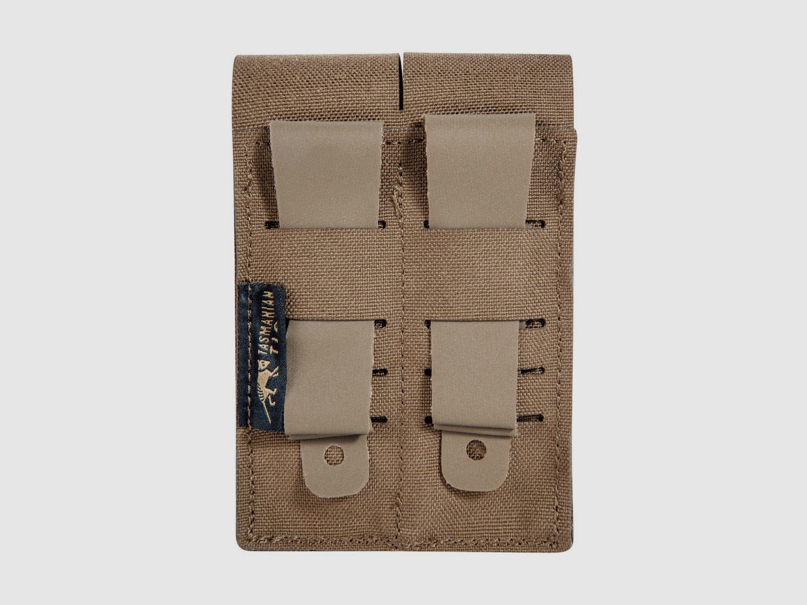Tasmanian Tiger DBL Pistol Mag Pouch MKIII, zdjęcie 4 z 10