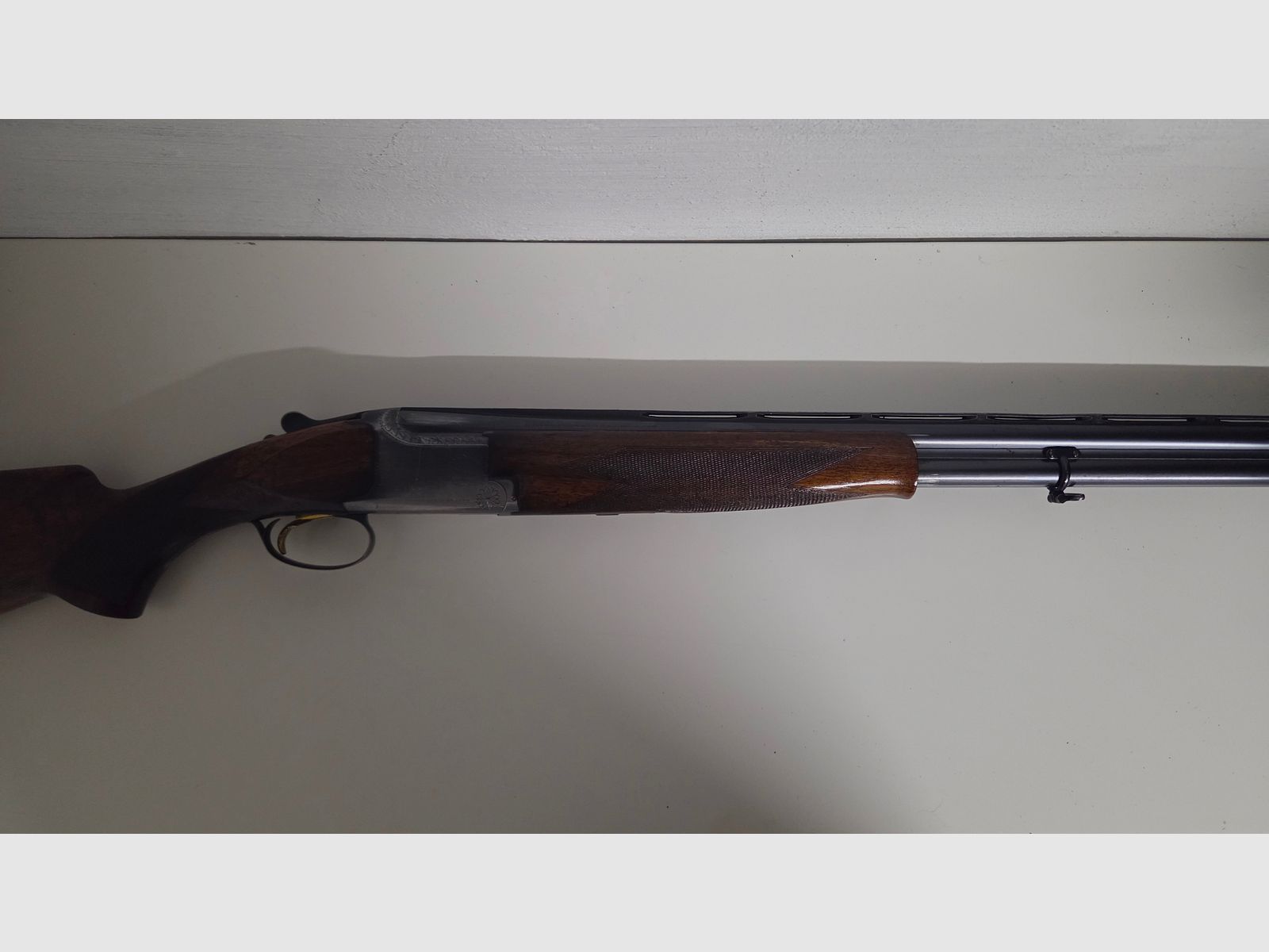 FN B25 Bockflinte 