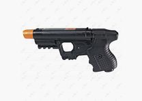 Pistolet propulseur de défense PIEXON JPX2 noir
