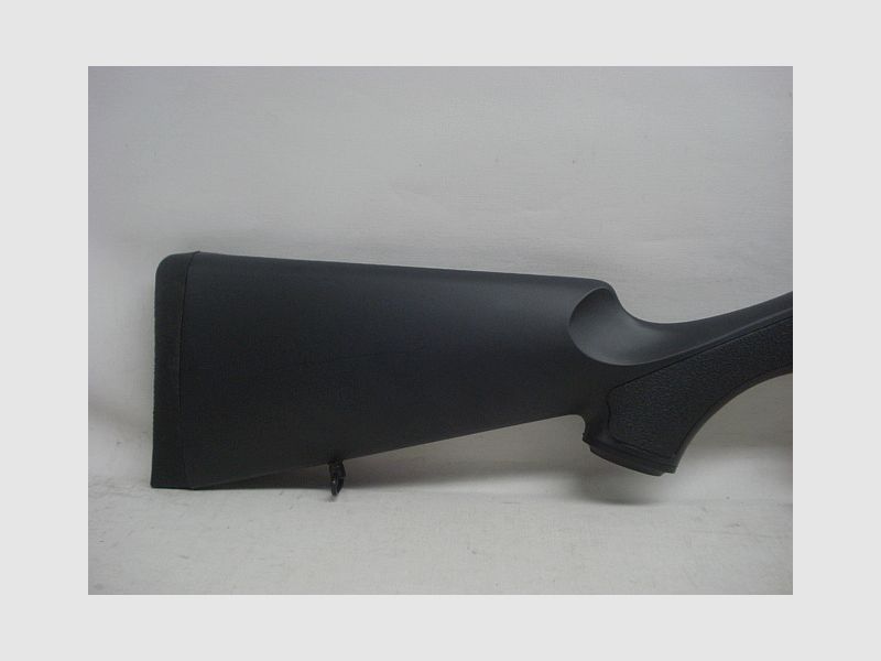 Hunter 10 Compact LL51 SW & MG - .308Win, Compact Soft Touch Bl