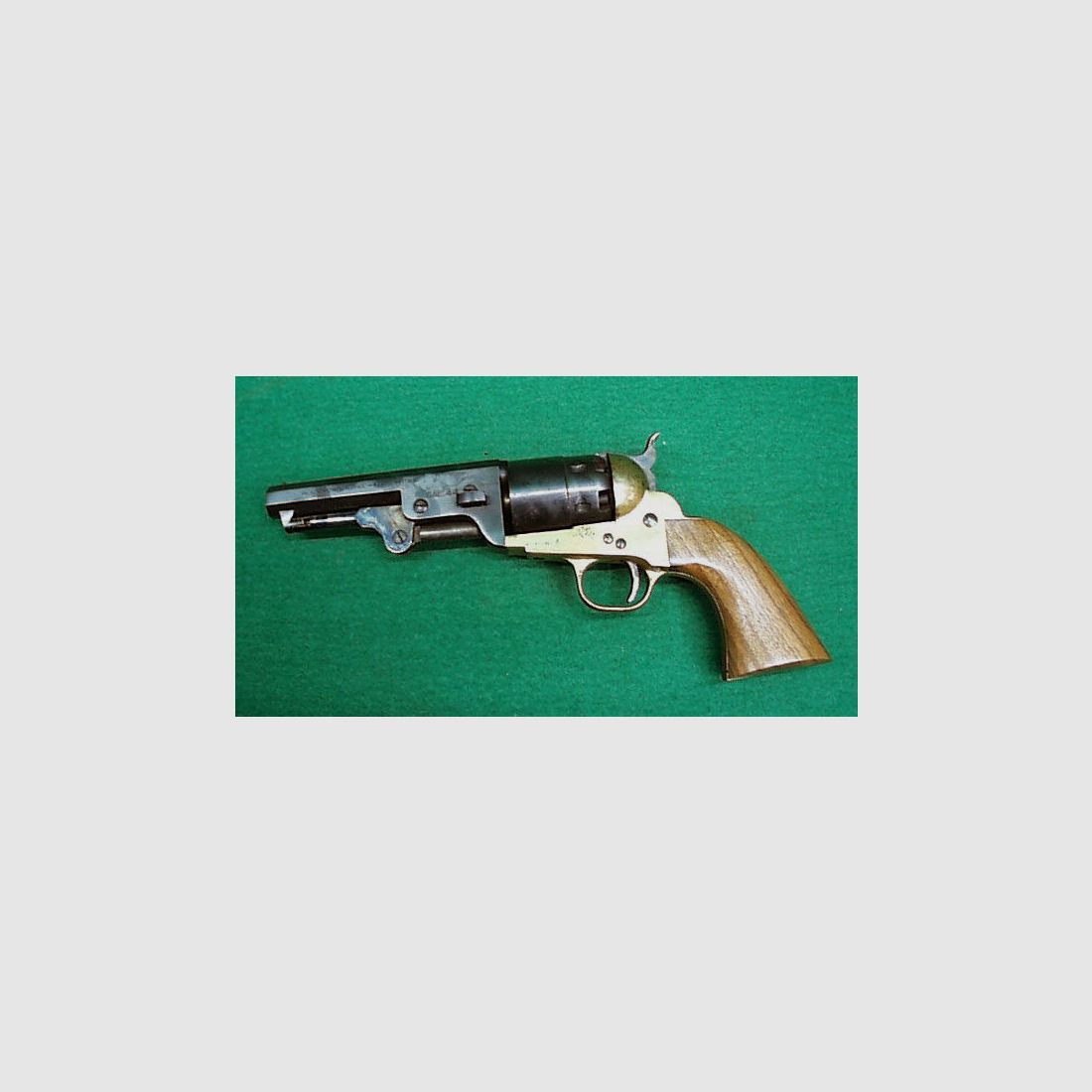 FAP Revolver Colt 1851 Sheriff