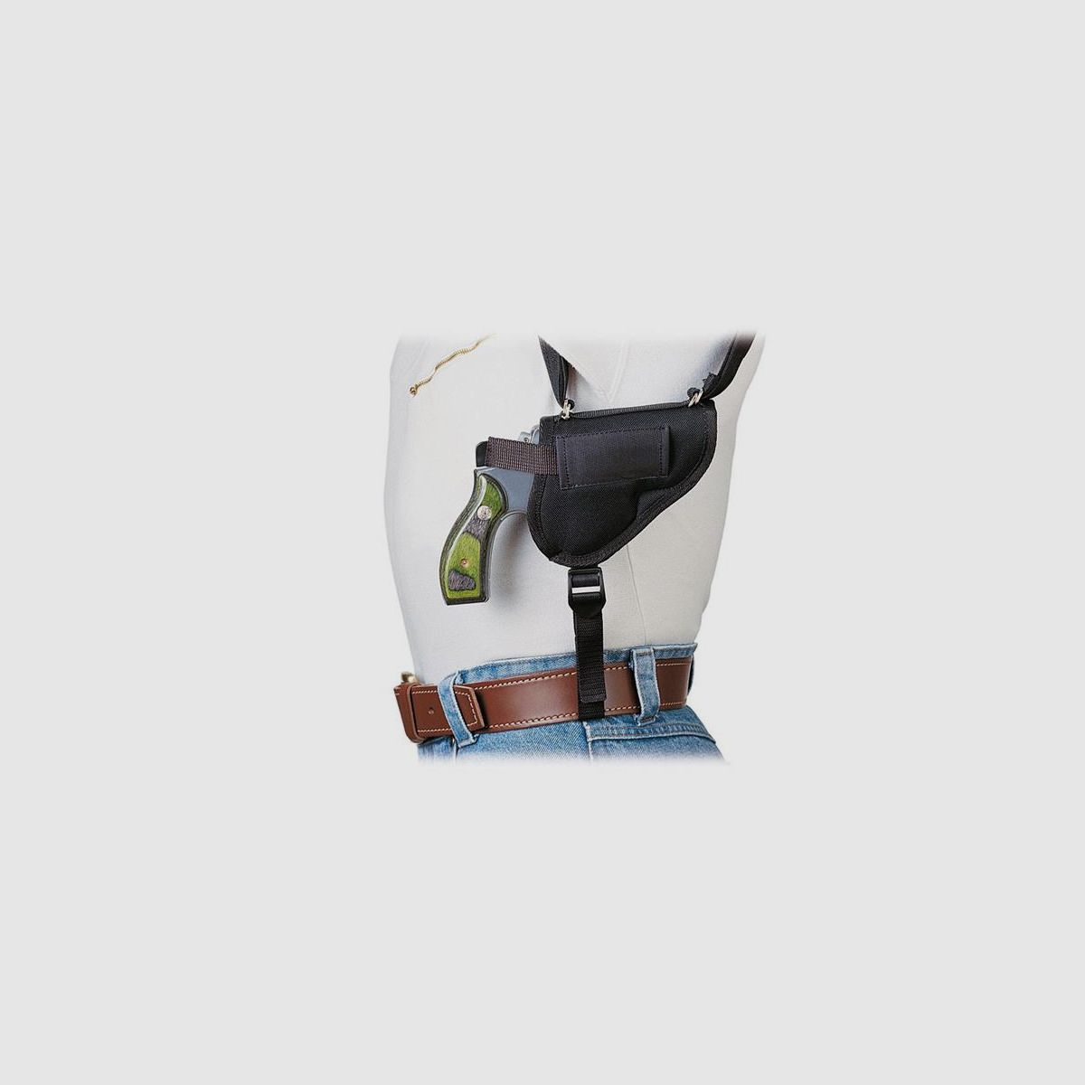 Sickinger Schulterholster Horizontal
