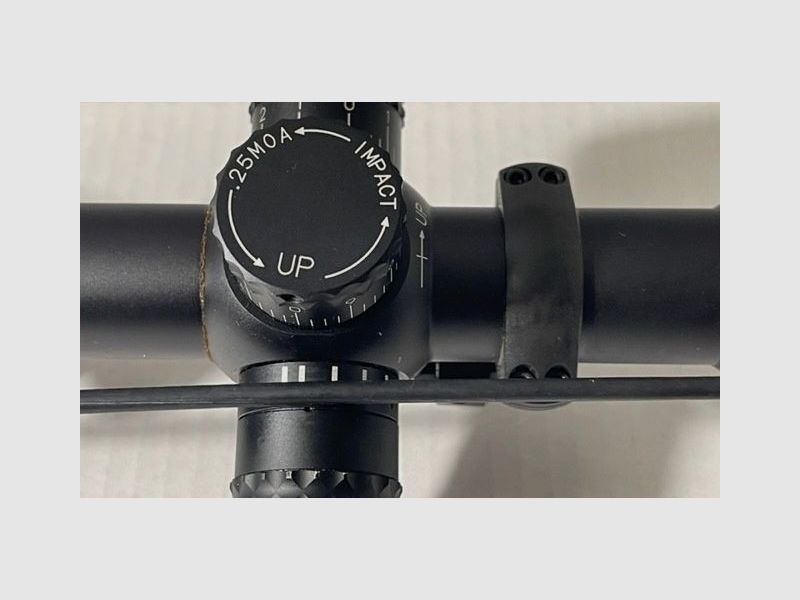 Zielfernrohr Nightforce NXS 8-32x56