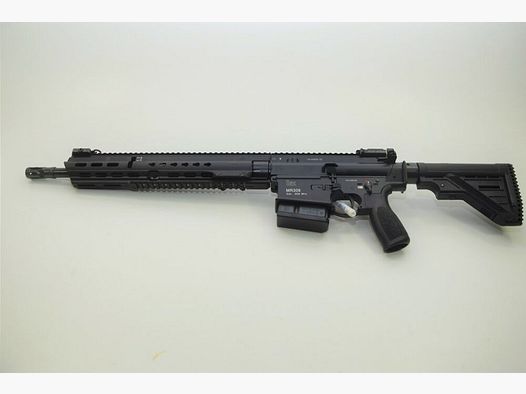 Heckler & Koch MR308A3 – 16,5" calowy smukły przedni chwyt
