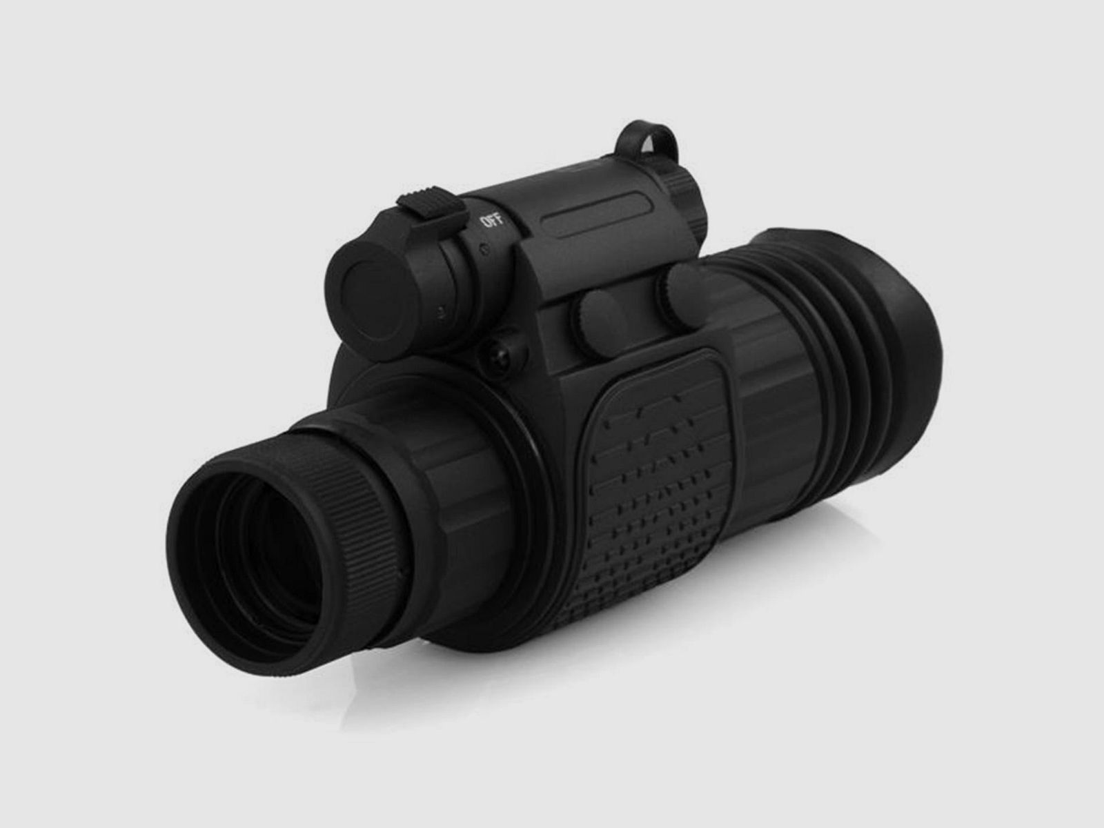 MONOKULAR NOKTOWIZYJNY DIPOL D 126 PRO, zdjęcie 1 z 2