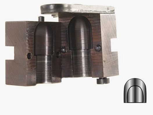 Molde de Bala Cal. 12-475gr. Slug Lyman