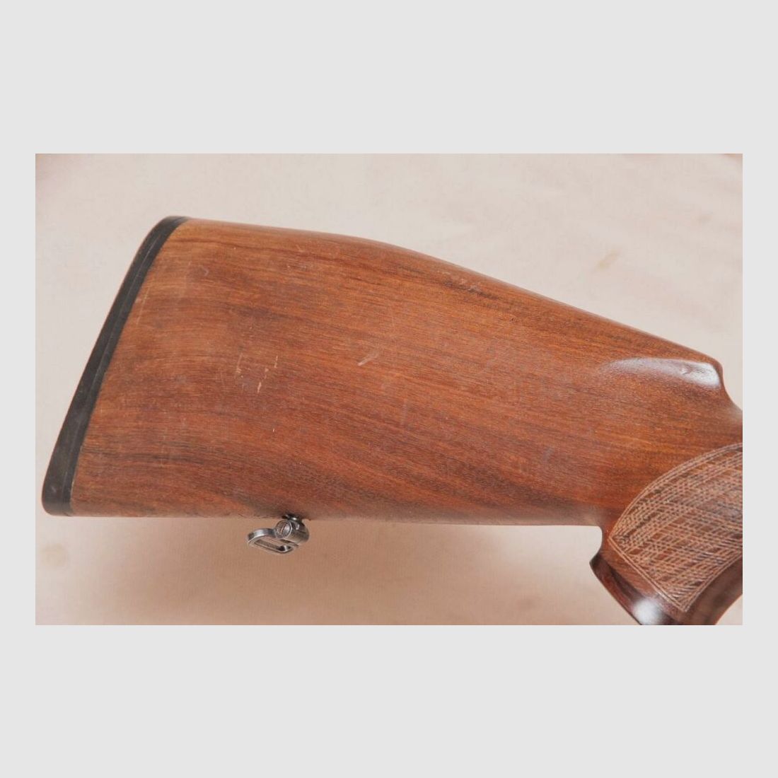 DWM Mauser 98 Stutzen