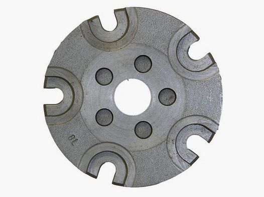 Plataforma de 5 posiciones para Lee Load Master 19S – 9MMLUGER/40SW/38SUPER