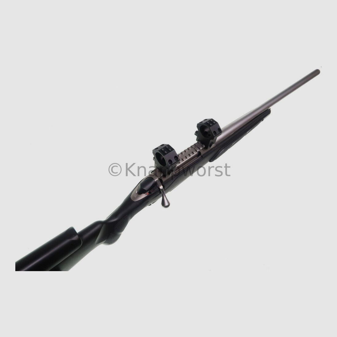 Tikka Tikka T3 Super Varmint
