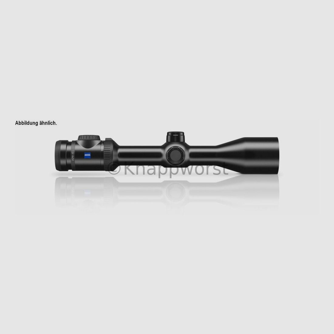 Zeiss Victory V8 1.8-14x50 M Reticle 60