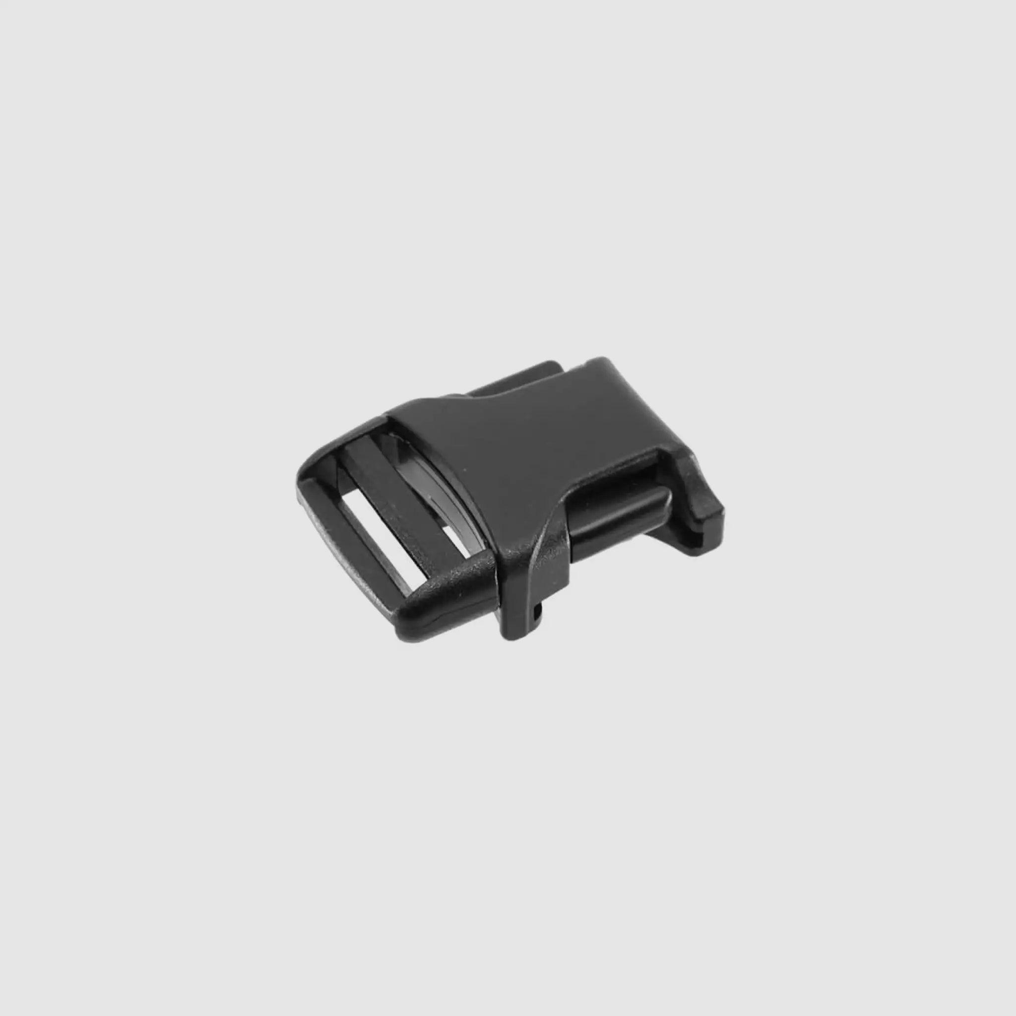 tyny tools tyny tools Steckschließe Molle 4Way Champ SR-25 2er Pack - Schwarz