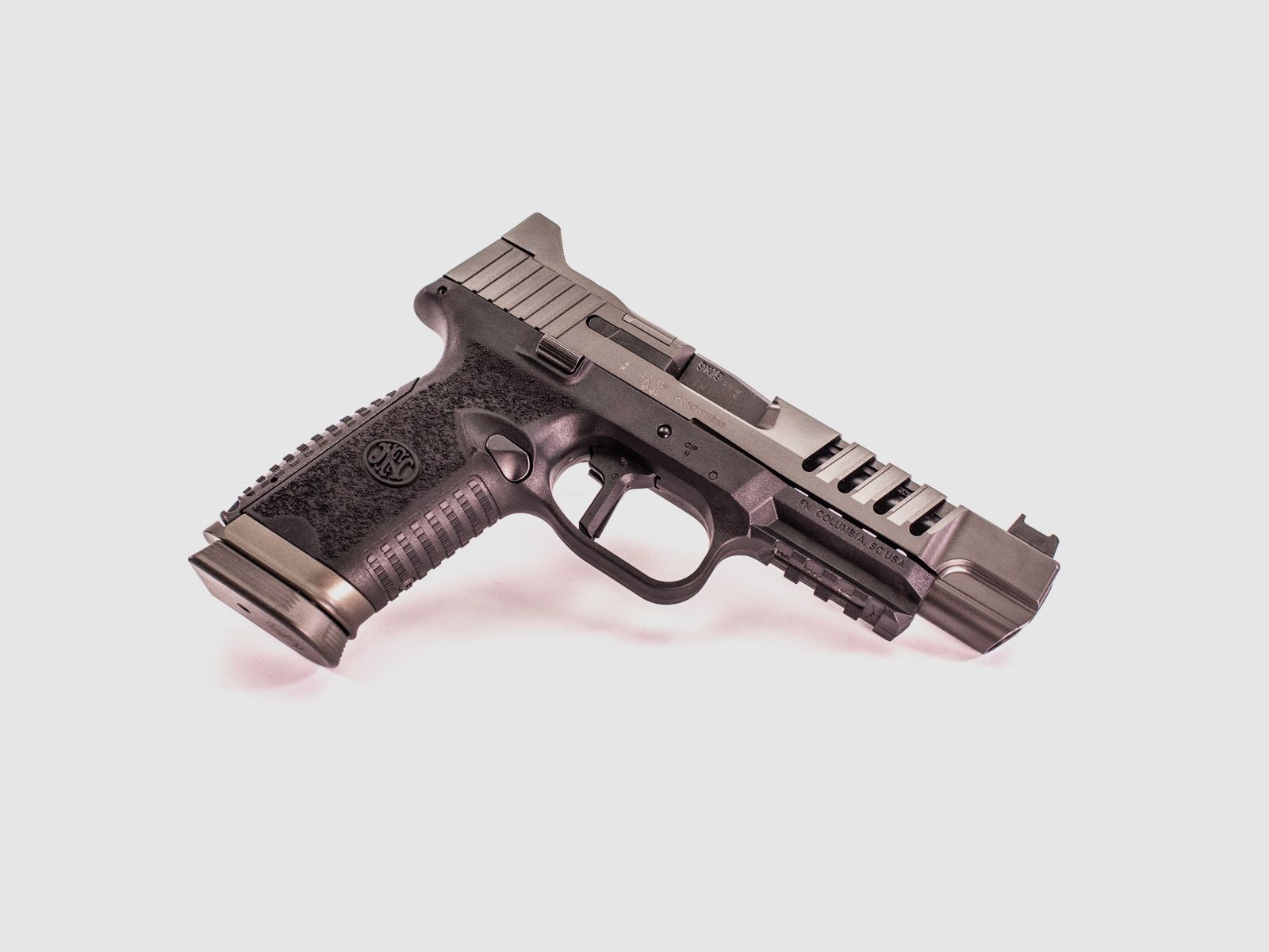 FN 509 LS EDGE